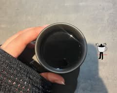 Fill Coffee