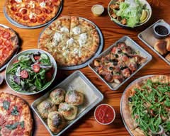 Pizza Machine (2216 SE 50th Ave)