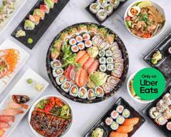 Sushi Circle (Shoreditch)