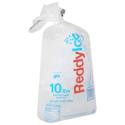 Bag of Ice 7 lbs