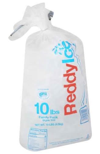 Bag of Ice 7 lbs