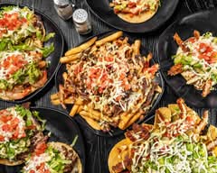 Latino Bites Food Truck (Dyckman St)