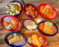 Mi Cocina Mexican Restaurant (County Line Rd)