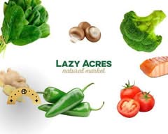 Lazy Acres (Santa Barbara)