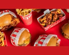 Epic Burgers (Morelos)