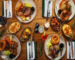 George of Harpenden (Harpenden, High Street)