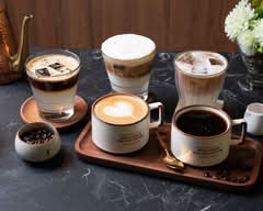 DoDo Cafe 豆荳先生咖啡