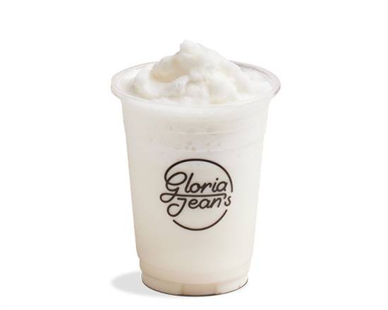 Light Vanilla Chiller