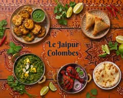 Le jaipur Colombes