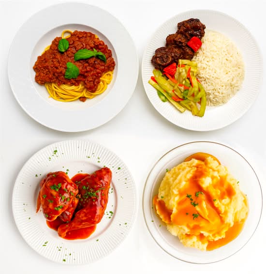 11 Parishes Restaurant (1081 Flatbush Avenue)