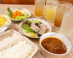 カジュアルフレンチchez f.シェエフ