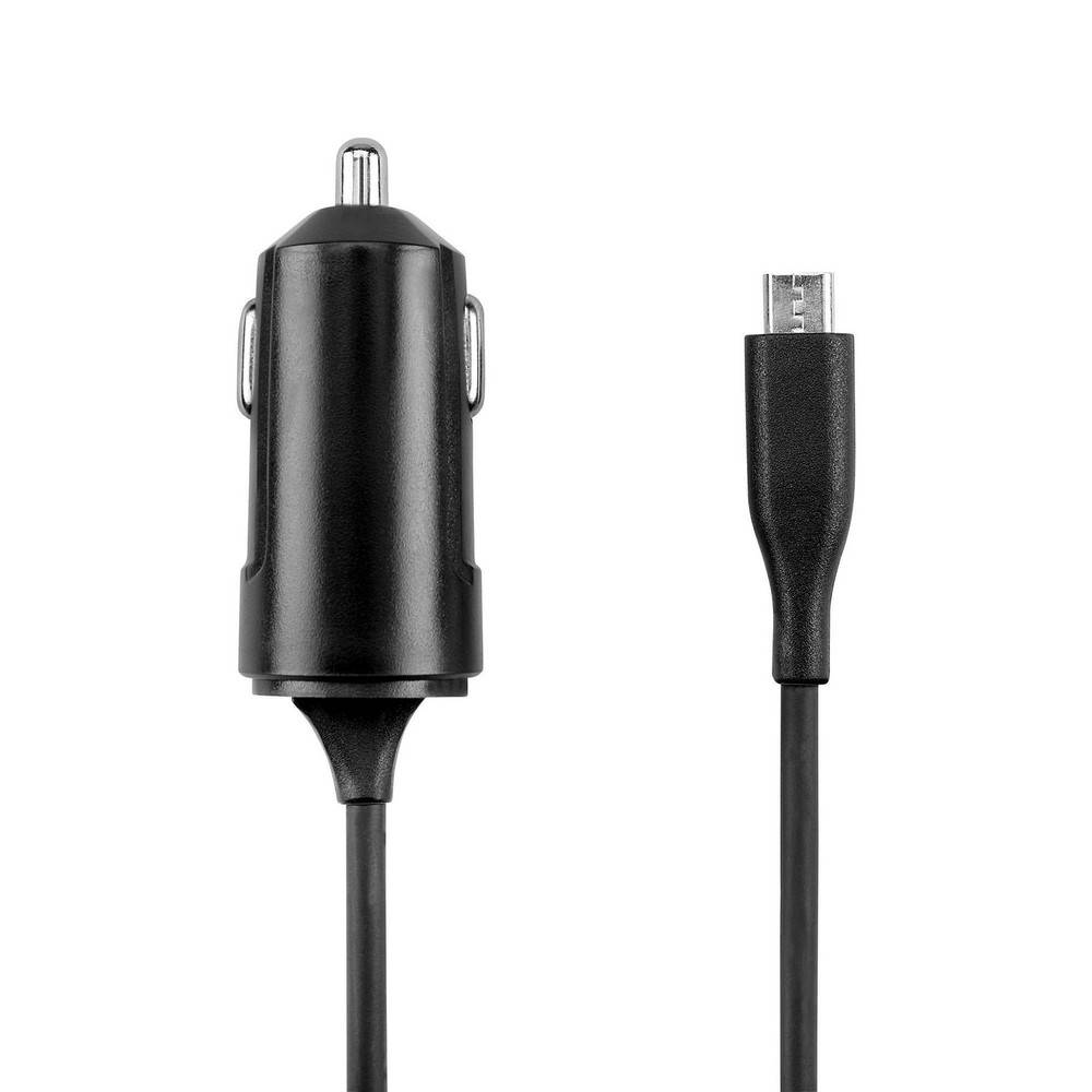 Blackweb Android Micro Usb Car Charger Black Delivery Near Me | Order  Online
