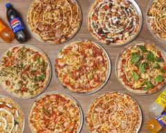 Porky's Pizza HQ (Byron Bay)