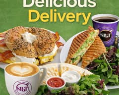 SpoT Coffee (Kenmore)