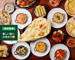 ライノナンアンドカリーハウス raino and curry house			