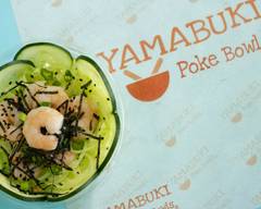 Yamabuki Poke Bowls