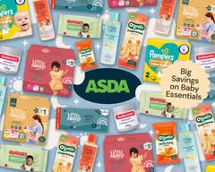 ASDA Superstore - Warrington
