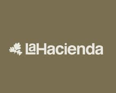 LaHacienda (Caguas)