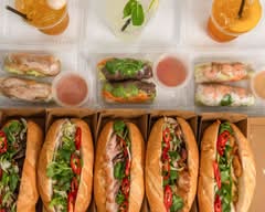 Banh Mi Mate (Tenancy 4)