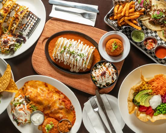 LUNE MEXICA RESTAURANT (387 Rue Cherrier)