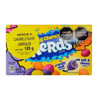 Nerds big chewy