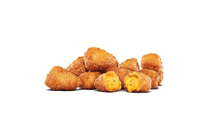Chili Cheese Bites