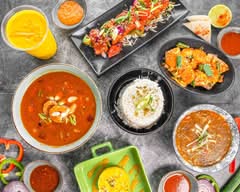 Hakka Boyz (Etobicoke - Finch Ave W)