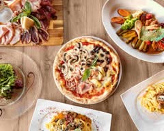 Osteria dei Poeti, ristorante pizzeria