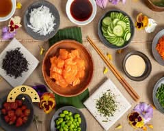 Poke House (Palo Alto)