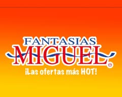Fantasías Miguel 🛒(Mylin Centro)