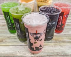 Infuzion Bubble Tea Bar (New Caney)