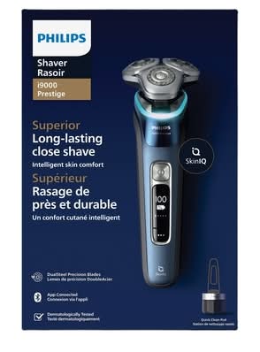 Philips Rasoir 1 CHA