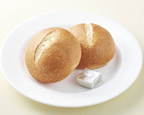 パン（米粉パ�ン）