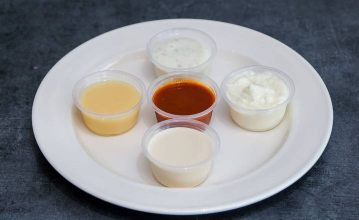 Tzatziki Sauce