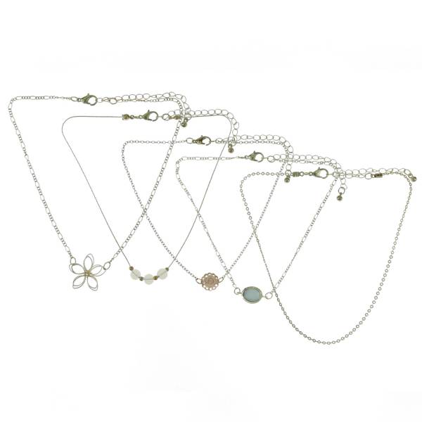 Ballet Chain Set (5 ct)