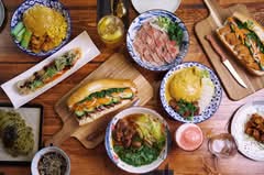 Four Seas Asian Cuisine (1601 Dexter Ave)
