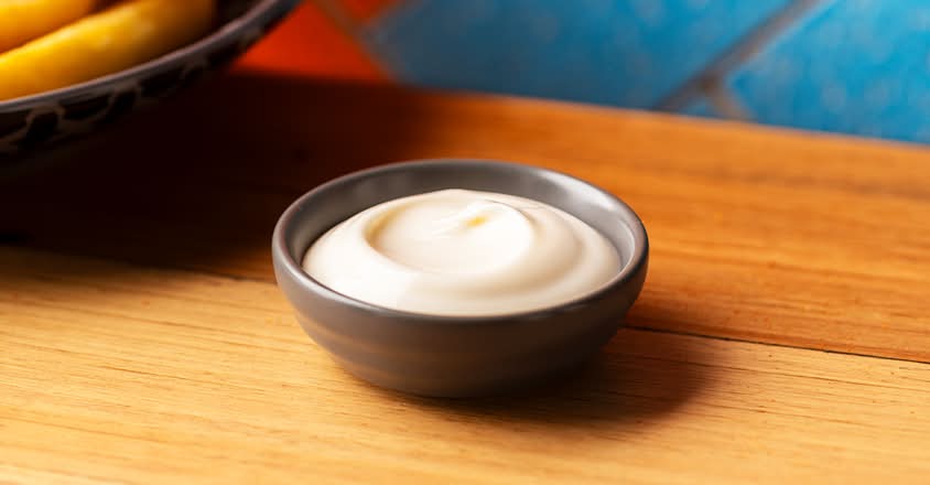Mayo Chip Dip