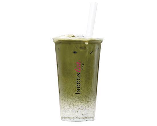 Thé vert Matcha / Green Tea Matcha