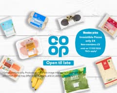 Co-op (Farsley)
