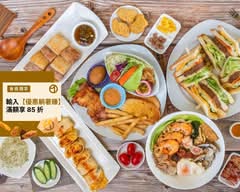 及第家手作早午餐 文化店