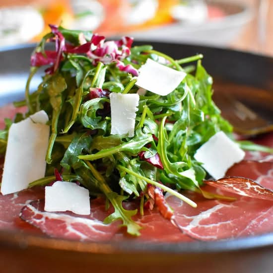 Amici Italia - Harrah's Cherokee Casino Resort