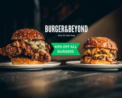 Burger & Beyond (Manchester)