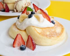 Fluffy Fluffy Cafe (Boston)