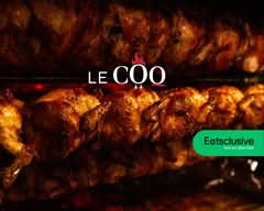 Le Coq Pollos al Carbón - Oasiz