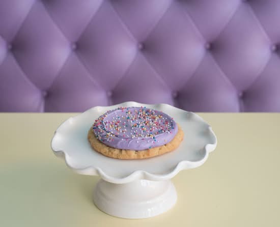 Sweet Mandy B's Bakery