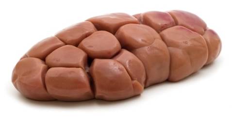 Beef Kidney (per lb)