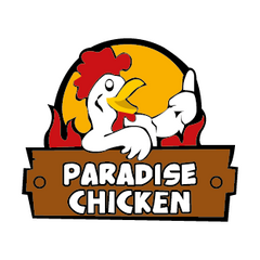 Paradise Chicken