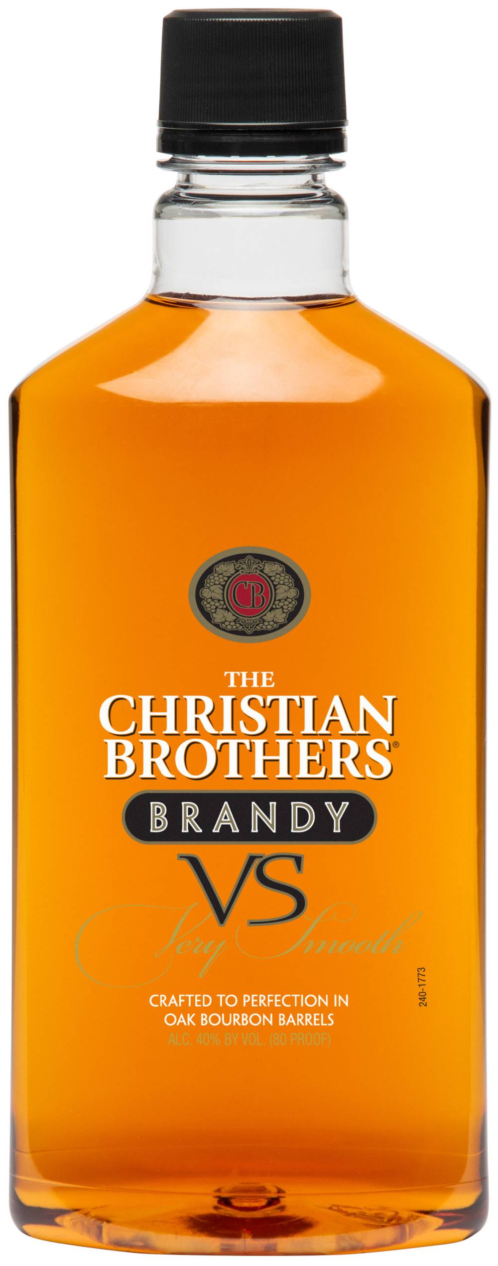 Christian Brothers Brandy Vs (750 ml) (peach)