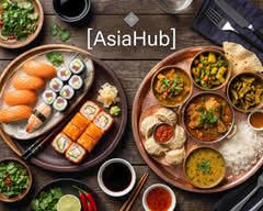 AsiaHub🍣