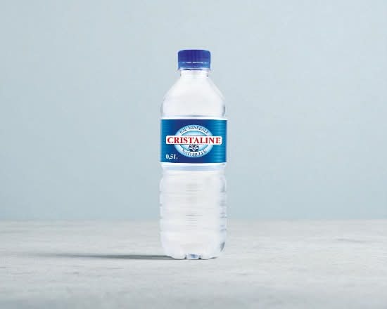 🥤 Eau Cristalline